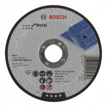 Doorslijpschijf Recht 125 Mm 22.23 Mm A 30 S Bf, - Bosch
