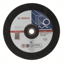 Doorslijpschijf Recht Expert For Metal A 36 R 300x25 40x2,8, - Bosch