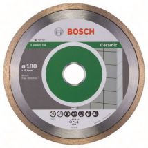 Diamantdoorslijpschijf Ceramic - Bosch - Bosch
