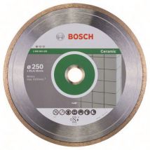 Bosch - Diamantdoorslijpschijf Ceramic - Bosch