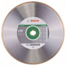 Diamantdoorslijpschijf Ceramic - Bosch - Bosch