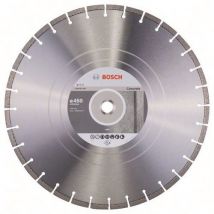 Diamantdoorslijpschijf Concrete - Bosch - Bosch