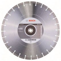 Diamantdoorslijpschijf Abrasive - Bosch - Bosch
