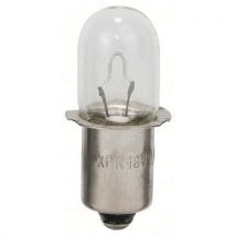 Bosch - Gloeilamp 12 V, 14,4 V - Bosch