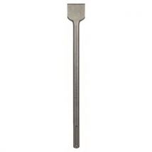 Spadebeitel Sds-max, 400 X 50 Mm, - Bosch