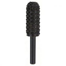 Bosch - Houtrasp voor boormachine Standard for Wood - 6 x 14 mm - Potloodsnijder