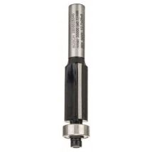 Bosch - Vlakfrees PRO met onderlager - 8 mm - Kantenfrees - 2608628348