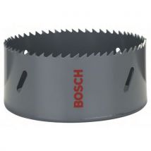 Bosch - Gatzaag HSS-bimetaal voor standaardadapter - Bosch
