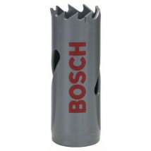 Bosch - Gatzaag HSS-bimetaal voor standaardadapter - Bosch