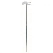 Bosch - Verfmenger 60x350 mm - Voor 1-5 kg verf - Elektrisch handgereedschap accessoire