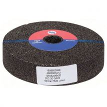 Afbraamschijf Voor Rechte Slijpmachine 125x20 Mm, K20, - Bosch