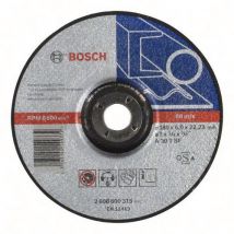 Afbraamschijf Gebogen Expert For Metal A 30 T, 180 X 6 Mm, - Bosch