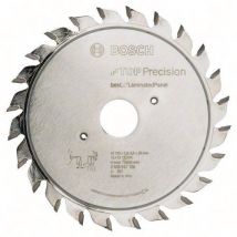 Voorritsblad Laminated Panel - Bosch - Bosch