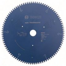 Cirkelzaagblad Expert For Multi Material 305x30x2,4 Mm, 96t, - Bosch