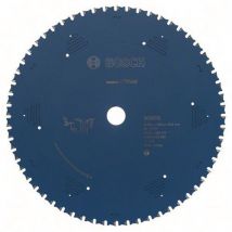Cirkelzaagblad Expert For Steel, 305 X 25,4 X 2,6 Mm, 60t, - Bosch