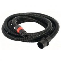 Stofzuigerslang Gas 33-35 22 Mm X 5 M, - Bosch