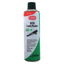 Detectiespray voor gaslekken - Eco Leakfinder - spuitbus - CRC - Brand