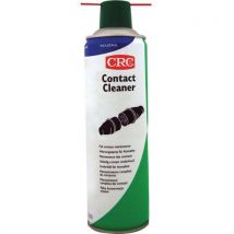 Precisiereiniger voor contacten - Contact Cleaner - CRC - Brand