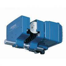 Elektrische takel DC-Com - Hefvermogen 1000 tot 2000 kg - Balkbreedte 58 tot 200 mm - Demag