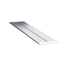 Alu Laadrail Lr2540 P.paar Rand: Nee B Totaal:200 Mm, - Altec