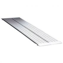 Alu Laadrail Lr256 P.paar Rand: Nee B Totaal:300 Mm, - Altec