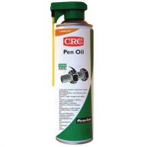 CRC - Kruipsmeermiddel voeding alle metalen - Pen oil - CRC