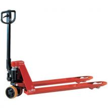 Pallettruck - Vorklengte 800 mm - Hefvermogen 2300 kg - Toyota