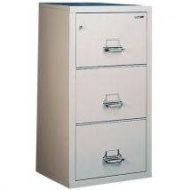 Brandwerende ladekast voor hangmappen FireKing - FireKing