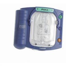 Heartstart - Automatische externe defibrillator Heartstart HS1 - Nederlandse taal