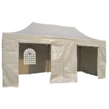 Leisure n pleasure - Tentdoek voor tent- Wand met deur