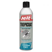 Acryllak voor bestandheid tegen hoge temperaturen 650 ml - Jelt - Jelt