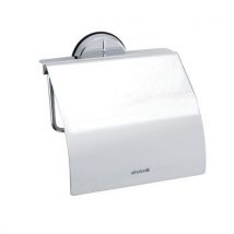 Toiletrolhouder, Brabantia Rvs Brabantia Inox, - Brabantia