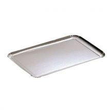 Catering schaal 1 zijde gemetalliseerd_Matfer - Matfer