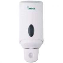 Anios - Muurdispenser voor hydroalcoholische gel en zeep - 1 l - Anios