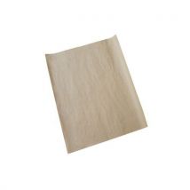 Hamburgervel en kraft vetbestendig papier_Matfer - Matfer