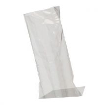 Snoepzak doorzichtige cellulose film_Matfer - Matfer