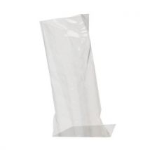 Snoepzak doorzichtige cellulose film_Matfer - Matfer
