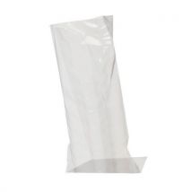 Snoepzak doorzichtige cellulose film_Matfer - Matfer