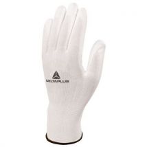 Delta Plus - Handschoen polyamide Gauge 13 Wit VE702