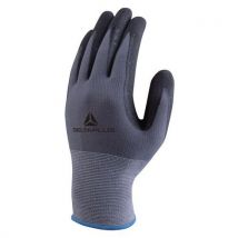 Delta Plus - Handschoen Polyamide Spandex Noppen: Nitril Gauge 15