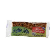 Snelle Jelle Kruidkoeken,
