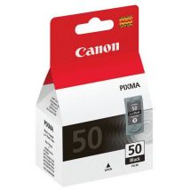 Inktcartridge - PG50 - Brother - Canon