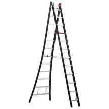 Nevada aluminium ladder - ALTREX - Altrex