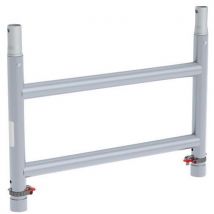 Opbouwframe 75-25-2 MiTOWER - ALTREX - Altrex