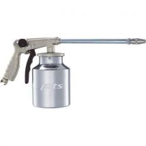 Spuitpistool met reservoir - PTS - PTS