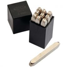 Slagcijfers - SAM Outillage - SAM