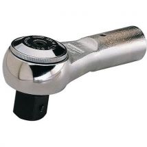 Ratel 1 Inch Met Centrale Knop_m-150, - SAM