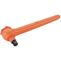 Ratel 3/8 geïsoleerd 1000V - SAM Outillage - SAM