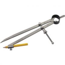 Passer met potloodhouder - SAM Outillage - SAM