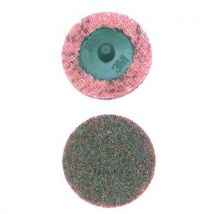 Slijpschijf , getextureerd met schroef - PTS - PTS